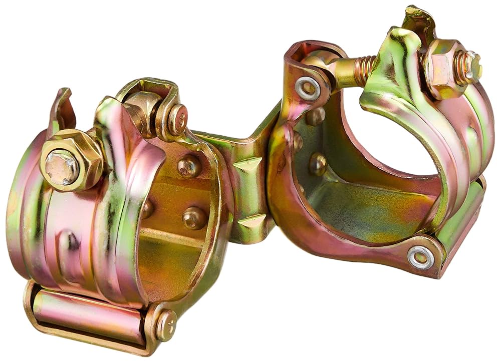TRUSCO L字 CLAMP 新品　トラスコ　クランプ TRUSCO Lクランプ標準型 最大口開100mmX深さ100mm GLB100 [128